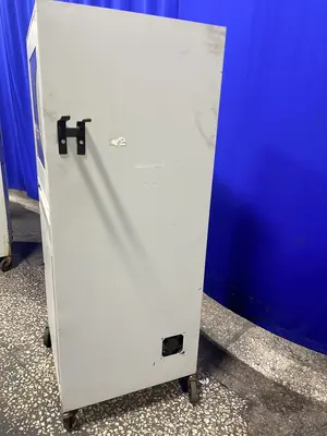 Vulcan Industries Steelstrong Computer Cabinet