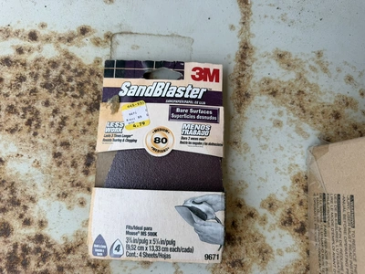 Used _UNKNOWN_ _UNKNOWN_ Orbital Finish Sanders Michigan US | Miedema Asset Management Group #1315570