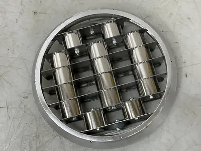 NEW MAGNETIC GRILL 10588312