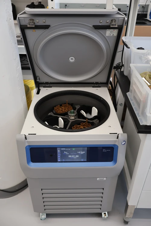 Used THERMOFISHER SORVALL X4RF PRO-MD Medical Equipment - Other | BG Industrial Surplus #471248