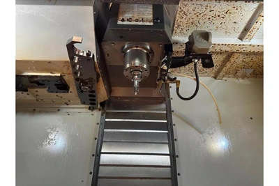 Used 2011 HAAS VF-2SS Vertical Machining Centers Texas US | Revelation Machinery #1421963