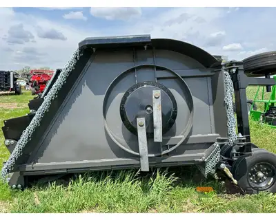 Used IRONCRAFT _UNKNOWN_ Multi-Spindle Rotary Cutters Iowa US | Keast Enterprises #1360273