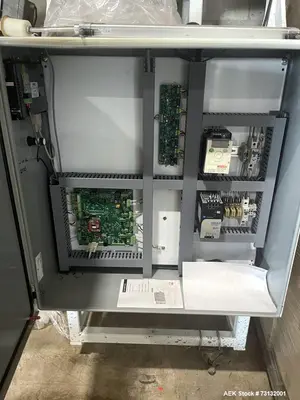 USED ALL FILL VF120-HD