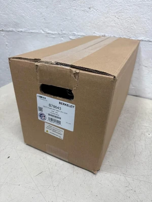 PENTAIR Berkeley B78643 Centrifugal Pumps | Fram Fram LLC (2)