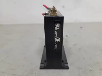 USED ELECTRO-METERS 5SFT-122