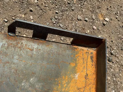 Used _UNKNOWN_ _UNKNOWN_ Misc Construction Attachements Michigan US | Miedema Asset Management Group #1311955