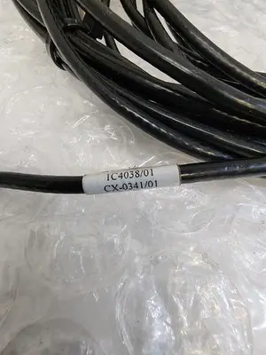 IC4038-01 , CX-0342-01 CABLE