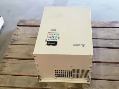 USED DELTA ELECTRONICS INC VFD300V43A-2
