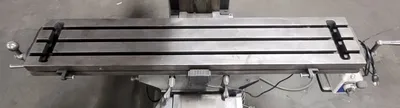 BRIDGEPORT 2 HP Mills, Vertical | Machinery Central (10)