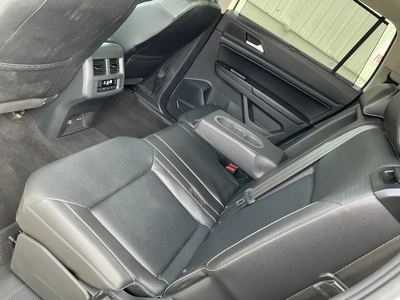 Used 2021 VOLKSWAGEN ATLAS SUVs Michigan US | Miedema Asset Management Group #1341056
