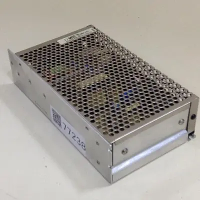 USED MEAN WELL S-150-24