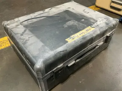 Used HEIDENHAIN KGM 181 Measuring Machines Ohio US | HGR 24 #1355921