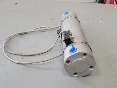USED SMC NCDGBN50-0600-B53