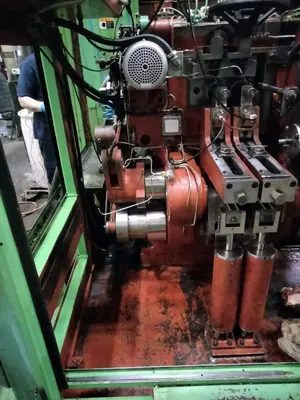 USED ASAHI OKUMA AOT 10 B