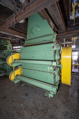 USED FERRELL ROSS 12X52
