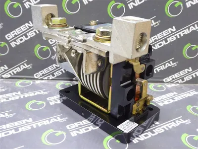 Allen Bradley 810-A23B Open Type Magnetic Overload Relay 185A Auto Reset New NIB