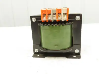 Swallow Step-Down Power Transformer 1kVA Pri 200-230V Sec 100-110V 1PH