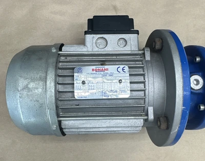 USED BONANI 3