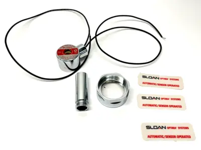 Used SLOAN _UNKNOWN_ Miscellaneous MRO | Maverick Industrial Sales #1121899