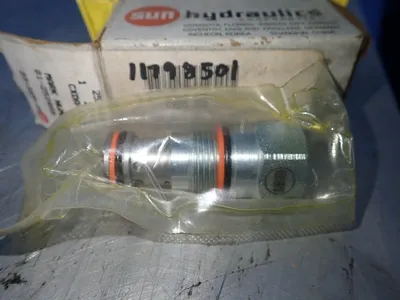 USED SUNHYDRAULICS CXDA XAN OIU7