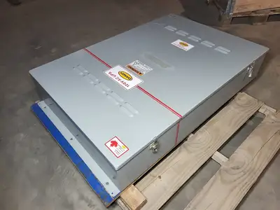 NEW AC DANDY UPS-CDP-AC-30