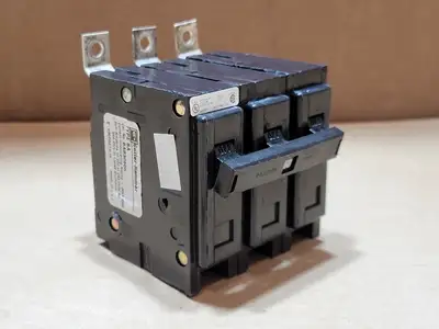 Used 2002 EATON BAB3060H Switchgears British Columbia CA | Lenmark #835589