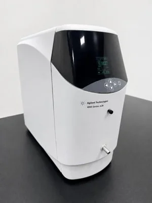 Used AGILENT - KEYSIGHT 1260 SERIES Liquid Chromatography Systems New Jersey US | Bionex Scientific LLC #902836