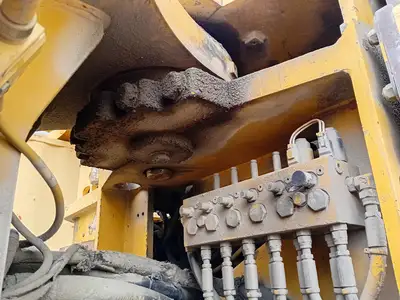 Used ATLAS COPCO ST1020 Mining Equipment British Columbia CA | Lenmark #1489149