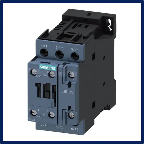 NEW SIEMENS 3RT2025-1BB40