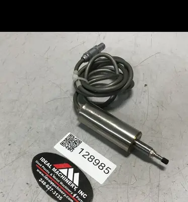 Used FEDERAL PRODUCTS EAS-2104-W1 Sensors Michigan US | Ideal Machinery #575522
