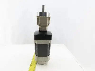 Apex Dynamics AF060-S1-P2 15:1 Planetary Gear Reducer 16mm Shaft & Parts Motor
