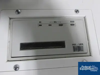 USED Hosokawa Hosokawa Powder Tester, Model PT-N