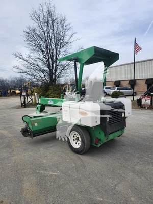 USED 2015 LAYMOR SM300