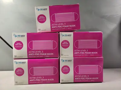 NEW PRI-MED PG4-1073