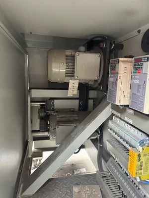 KARLVILLE K-1 SEAMING MACHINE | Styers Equipment Company (2)