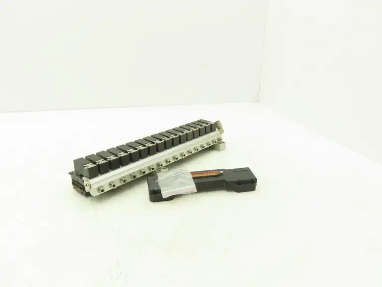 Used PNEUMAX _UNKNOWN_ Valves/Fittings | Arrow Industrial #626505