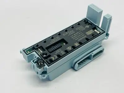 USED SIEMENS SIMATIC