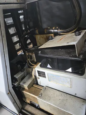 2011 STAR ECAS-20 CNC Swiss Type Turning Center | 520 Machinery Sales LLC (9)