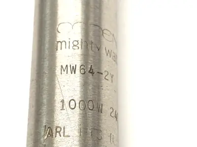 New | in-Stock Ogden MW64-2Y, 2-89 Heaters Michigan US | Maverick Industrial Sales #1475297