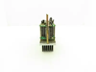 Yaskawa JUSP-ACP05-JAB Servo Drive Controller Module