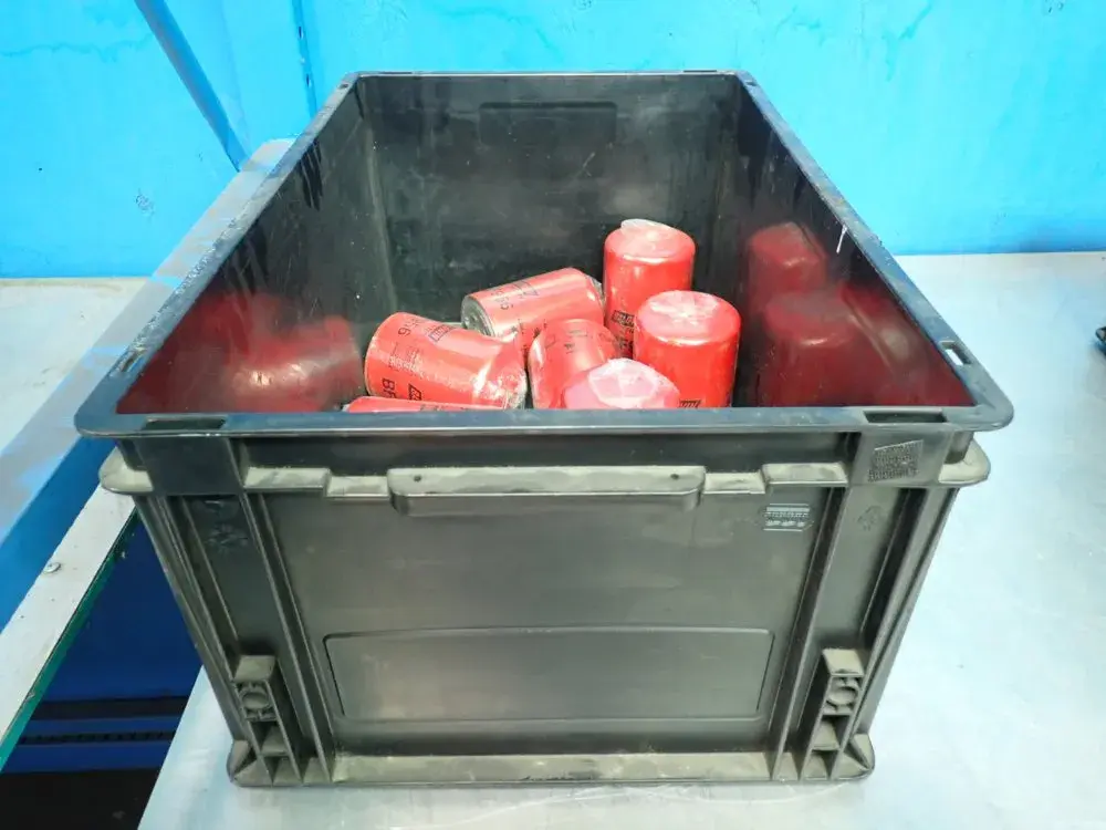 USED BALDWIN FILTERS BF956