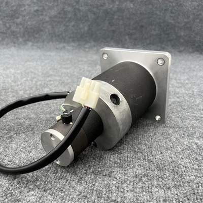 Used Reliance Electric 0722-31-007 Servo Motors California US | Davliegogo LLC #1708264