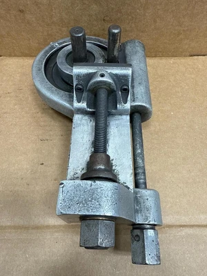 Parker 412 Pipe Benders | Fram Fram LLC (7)