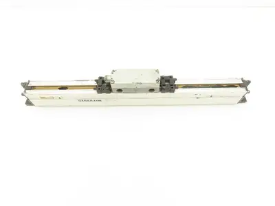 Mitutoyo AT2-N300 Linear Scale 300mm Actuator AT2-N Detector DRO System -READ