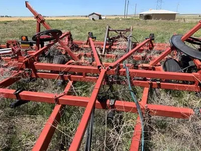 USED CASE IH 4300