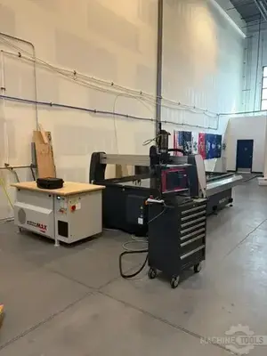 Used 2026 OMAX MAXIEM 1530X Waterjet Cutters Arizona US | KD Machinery #1486319