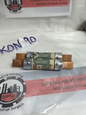 Used RELIANCE KON90 Miscellaneous Equipment (Electrical & Power) | Surplus Asset Holdings #1194159