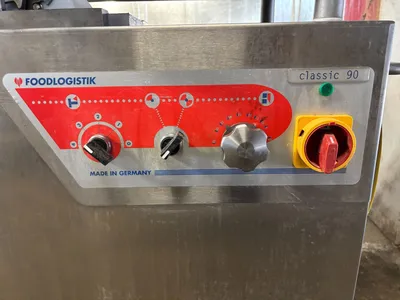 USED FOODLOGISTIK Classic 90