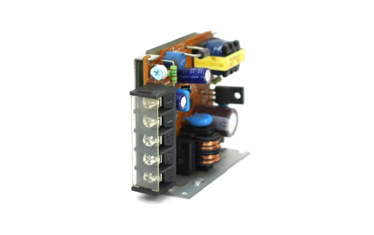 Used IDEC PS3N-B24A1 Power Supplies Kentucky US | Industrial Parts R Us Inc. #356380