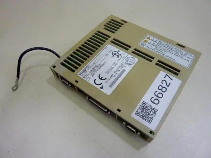 Used YASKAWA ELECTRIC JUSP-NS600 Circuit Boards Michigan US | Ideal Machinery #594412
